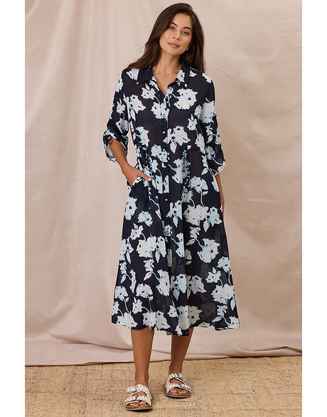 Flamenco Dress