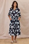Flamenco Dress