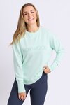 Simplified Crew (Mint)
