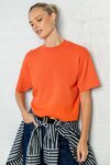 Intrepid Relaxed Knit Tee