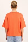 Intrepid Relaxed Knit Tee