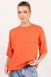 Intrepid Relaxed Knit Tee