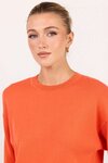 Intrepid Relaxed Knit Tee