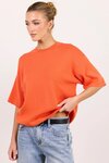 Intrepid Relaxed Knit Tee