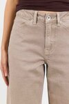 Idolise Stretch Soft Barrel Jean