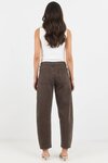 Idolise Stretch Soft Barrel Jean