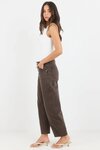Idolise Stretch Soft Barrel Jean