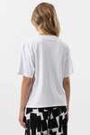 Abstract Tee