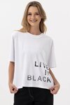 Live in Black