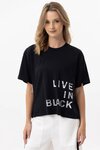 Live in Black