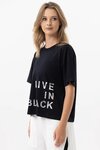 Live in Black