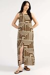 Peyton Sleeveless Dress