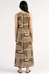 Peyton Sleeveless Dress
