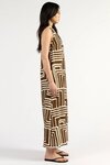 Peyton Sleeveless Dress