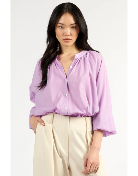 Pioneer Top (Lilac)