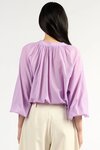 Pioneer Top (Lilac)