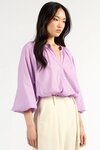 Pioneer Top (Lilac)