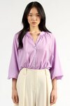 Pioneer Top (Lilac)