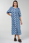 Vision Shirt Dress