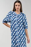 Vision Shirt Dress