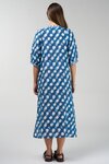 Vision Shirt Dress