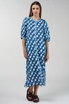 Vision Shirt Dress