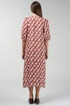 Vision Shirt Dress