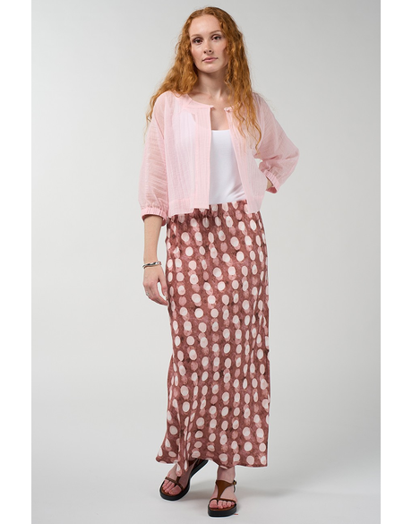 Vision Skirt