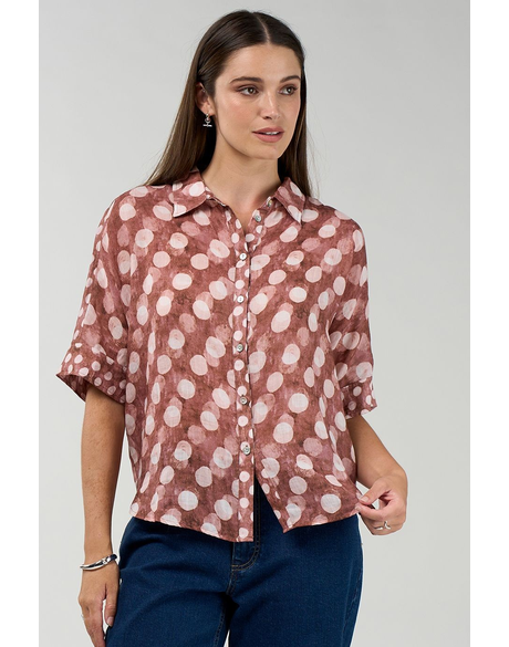 Vision Shirt