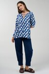 Vision Blouse