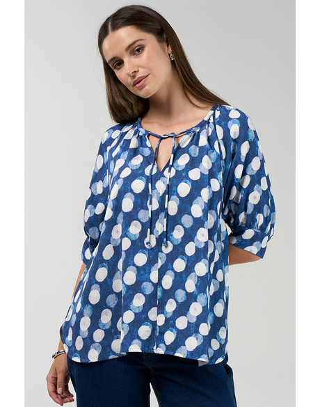 Vision Blouse