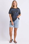 Botanical Garden Tee