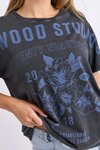 Botanical Garden Tee