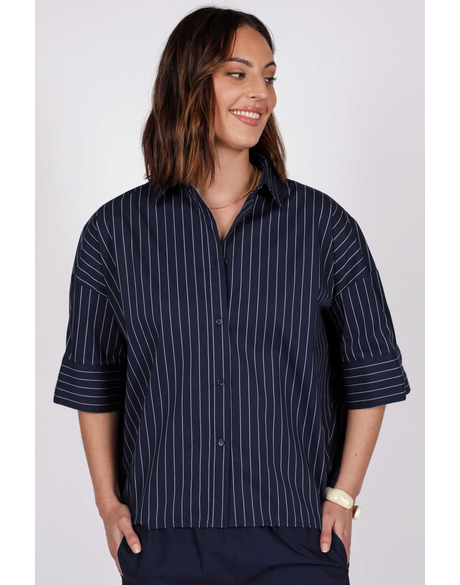 Shoreline Shirt