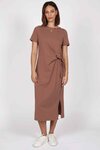 Delta Tie Dress