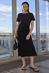 Delta Tie Dress