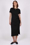 Delta Tie Dress