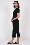 Delta Tie Dress
