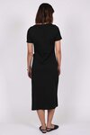 Delta Tie Dress
