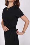 Delta Tie Dress