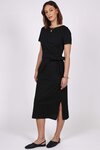 Delta Tie Dress
