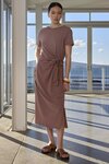 Delta Tie Dress