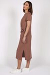 Delta Tie Dress
