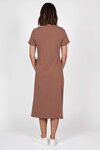 Delta Tie Dress