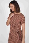 Delta Tie Dress