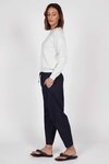 Cora Barrel Pant