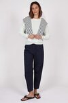 Cora Barrel Pant