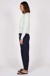 Cora Barrel Pant