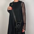 Dial Up Jet Setter Bag