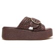 Tula Brown Woven
